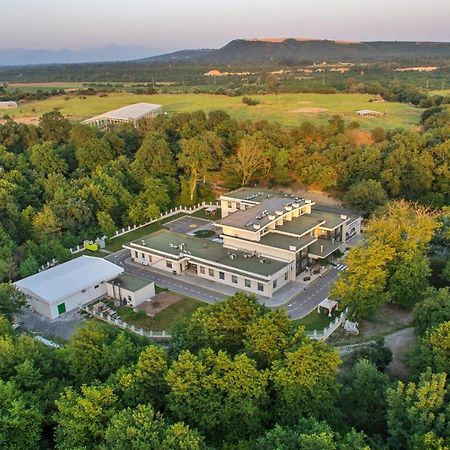 Chukhur Gabala Museum Hotel Екстер'єр фото