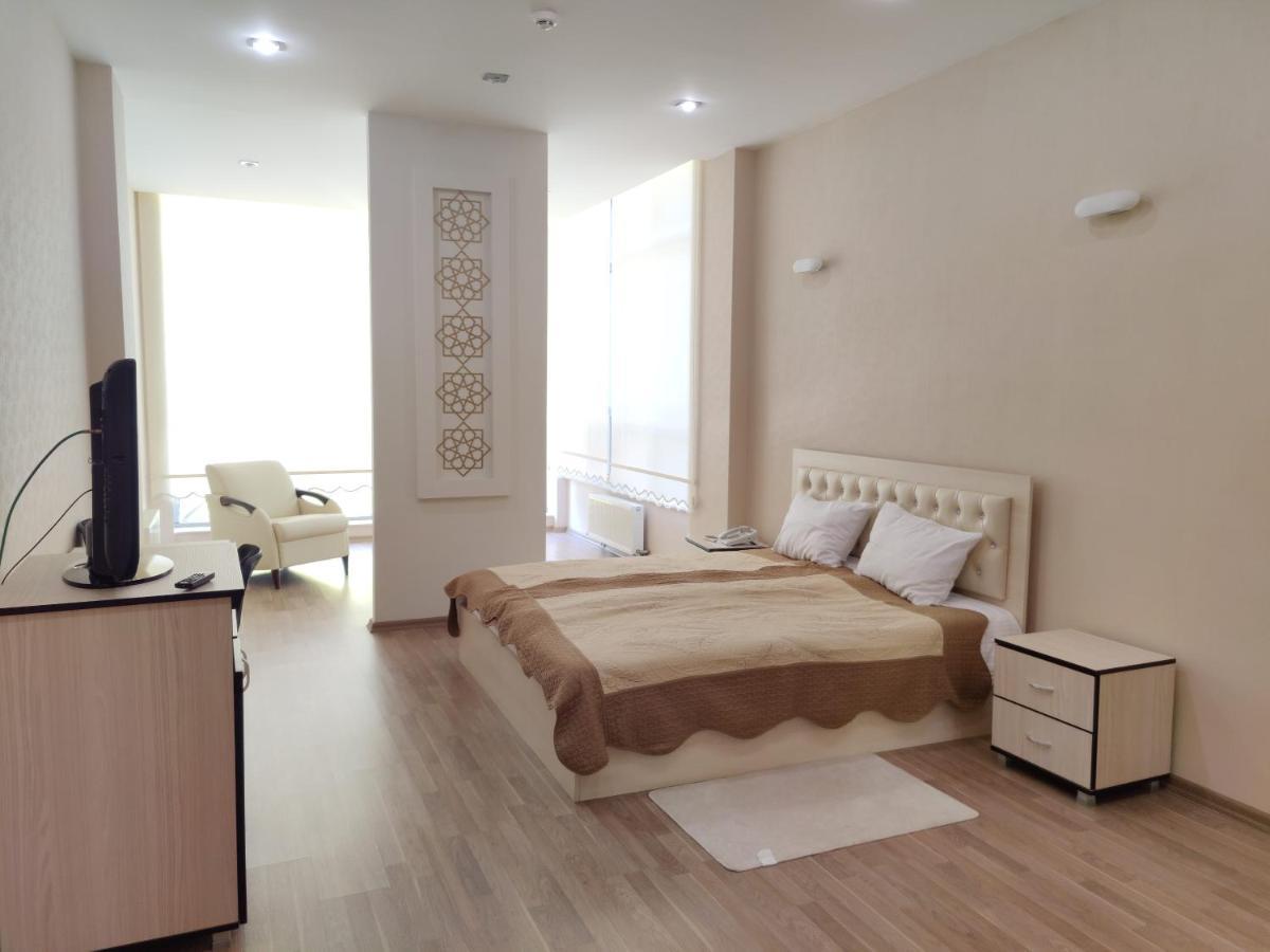Chukhur Gabala Museum Hotel Екстер'єр фото
